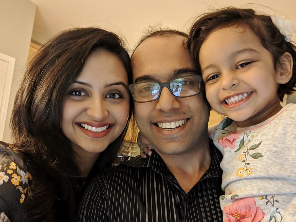 Romantic Dinner For Two (On A&nbsp;Budget)!