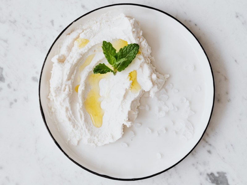 The underdog of the dairy&nbsp;isle